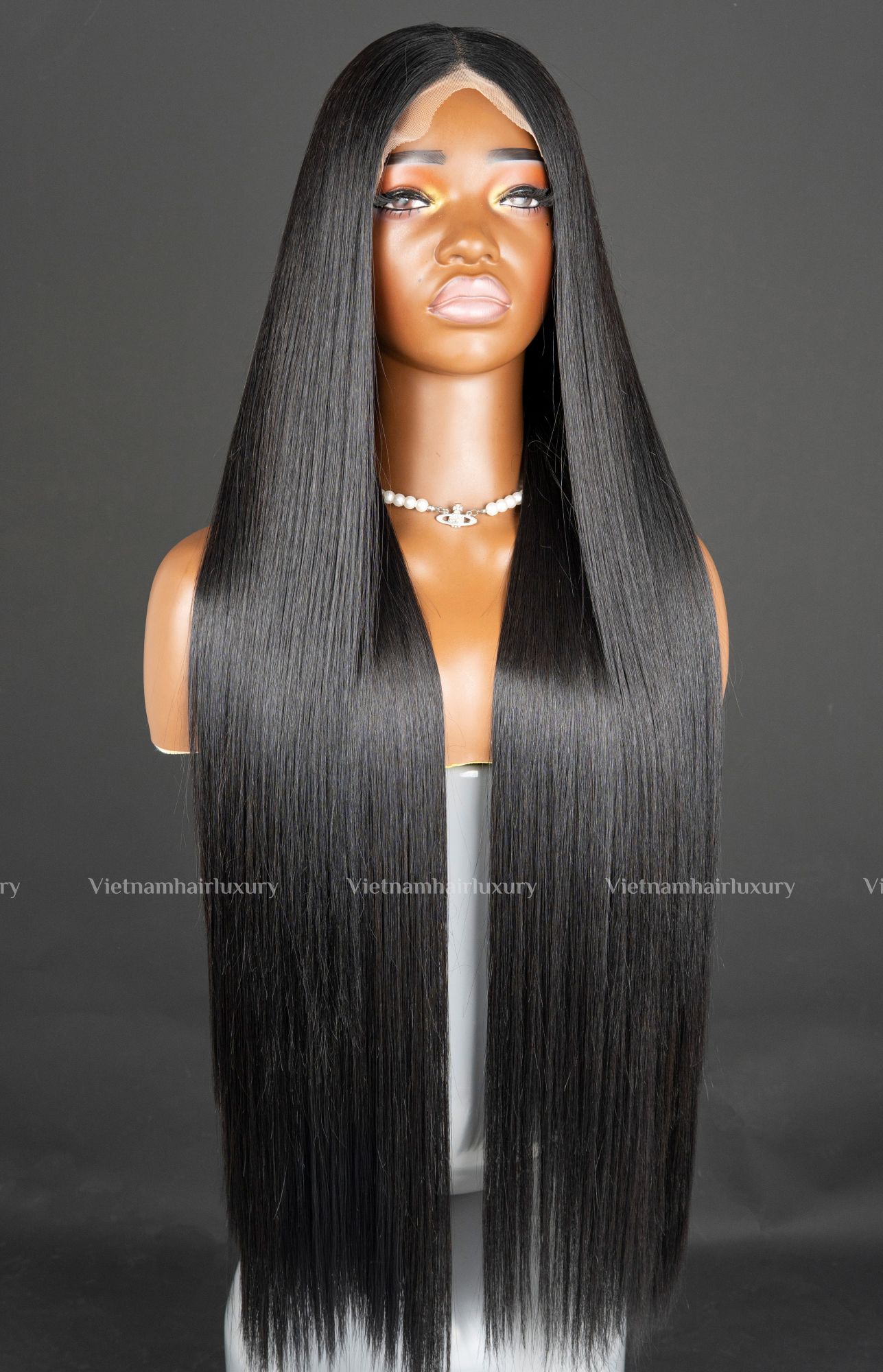 Glueless Wear And Go Human Hair Wig - 13x4/13x6 HD Dantel Lagos Saç Çizgisi