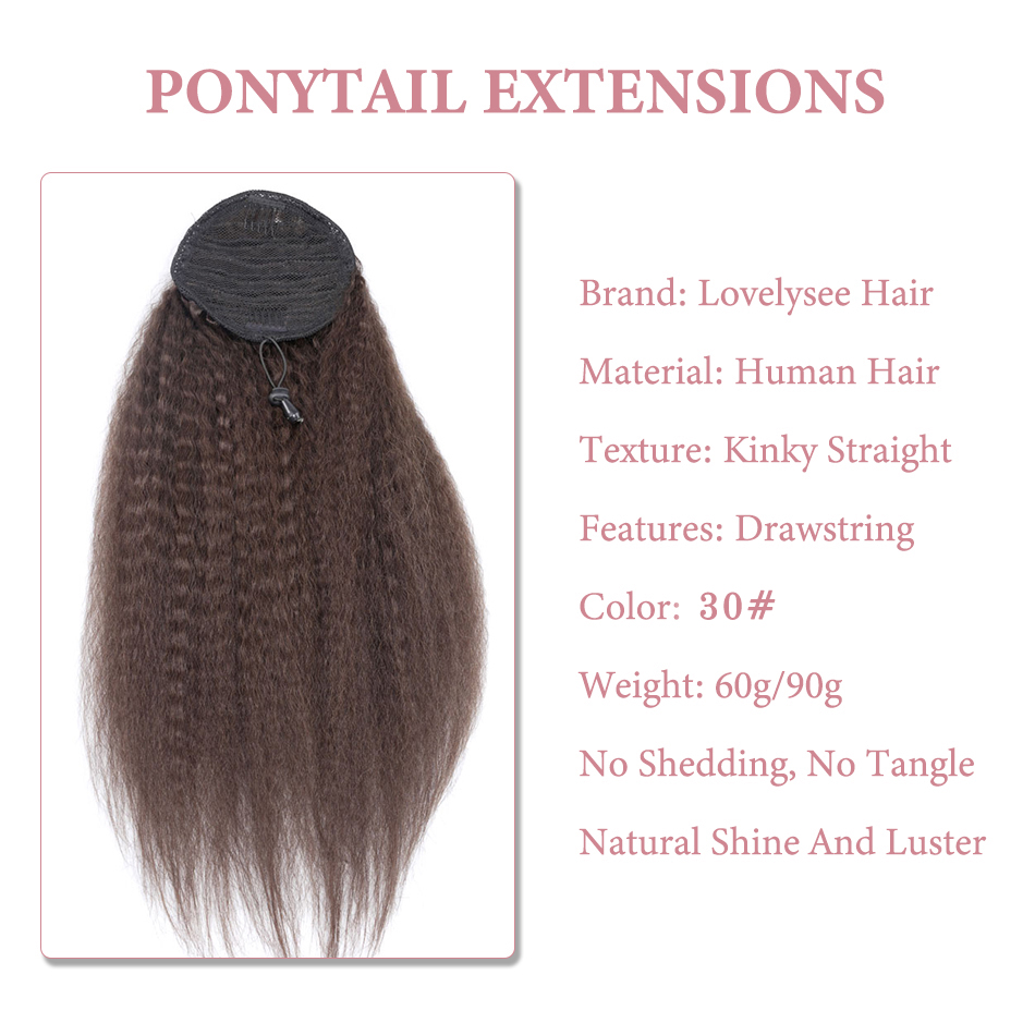 At kuyruğu İnsan saç sarın atk - Seamless Clip In Hair Extensions Human Hair incelemesi ve fiyatı