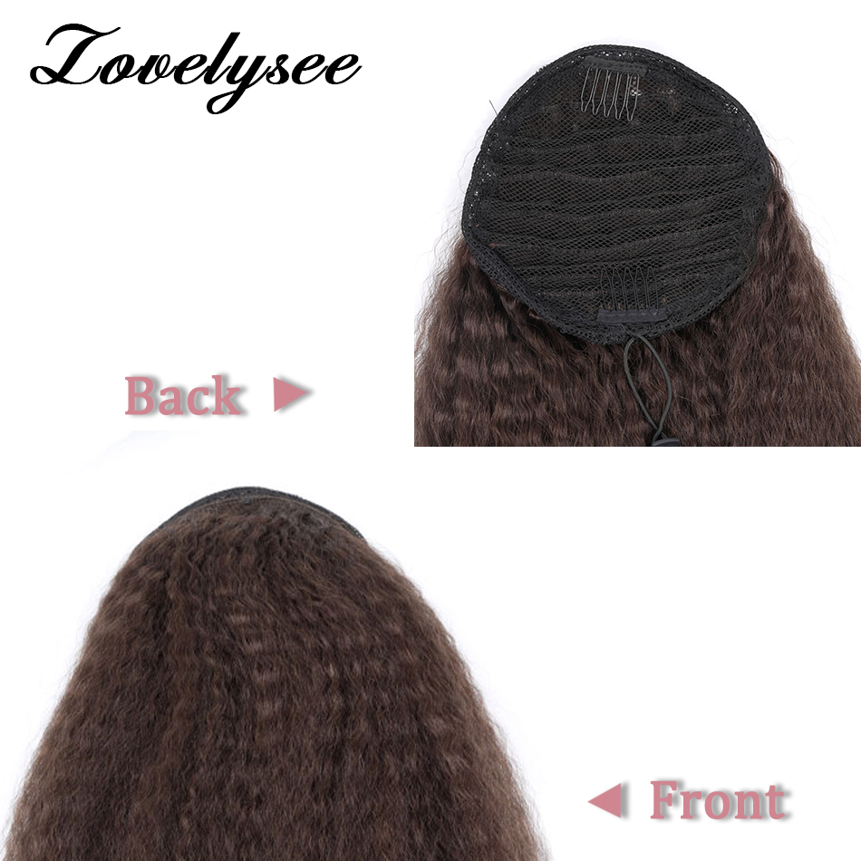 At kuyruğu İnsan saç sarın atk - Seamless Clip In Hair Extensions Human Hair incelemesi ve fiyatı