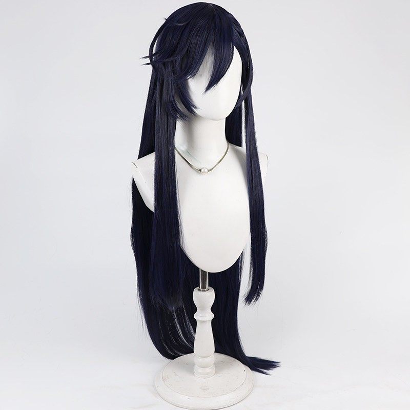 Brunhilde Cosplay Peruk Ragnar - Synthetic Wigs incelemesi ve fiyatı