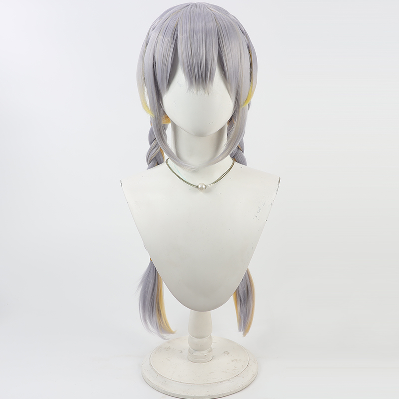 Shioriha Ruri Cosplay Peruk Vt - Synthetic Wigs incelemesi ve fiyatı
