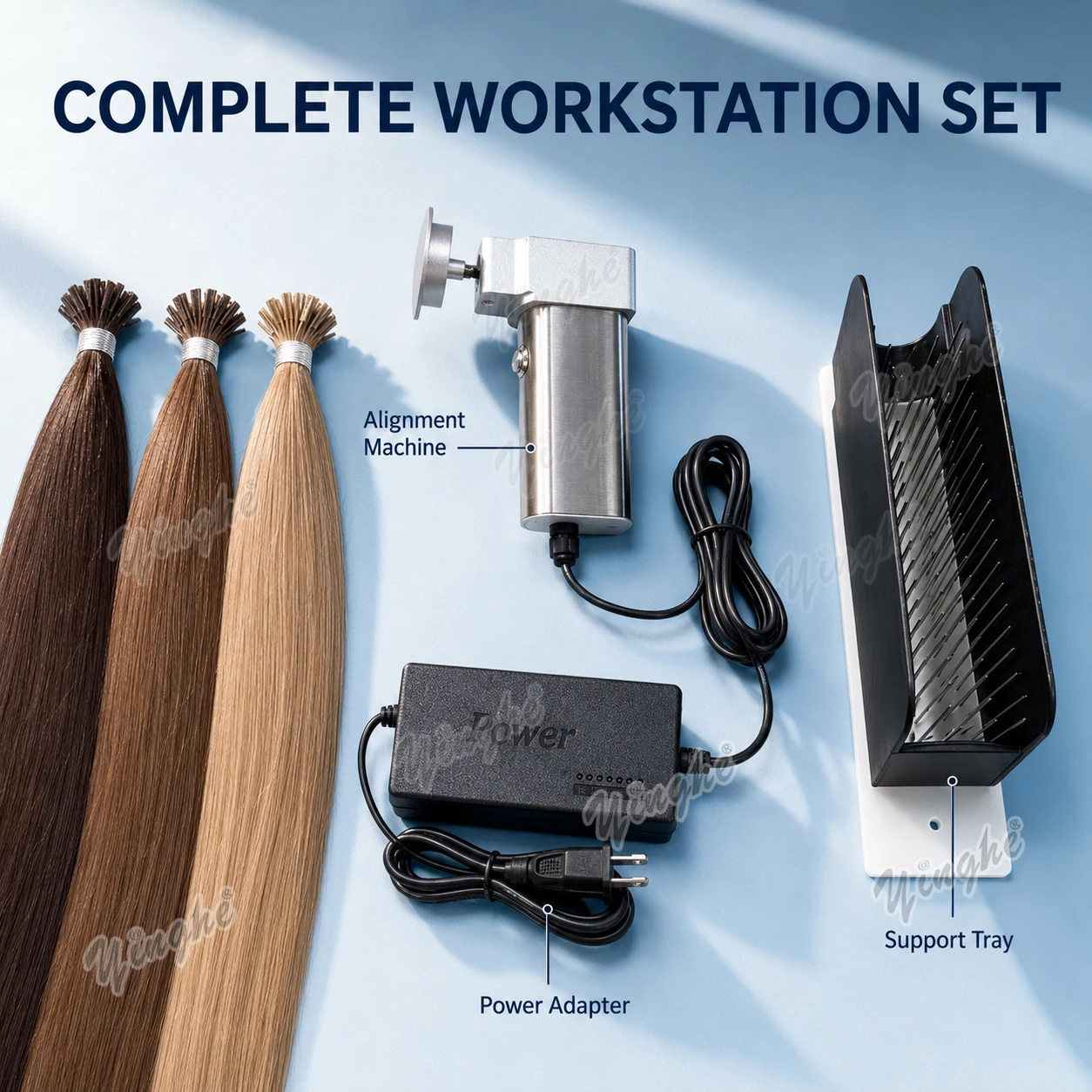 Geliştirilmiş Otomatik Saç Düz - Hair Bundles incelemesi ve fiyatı