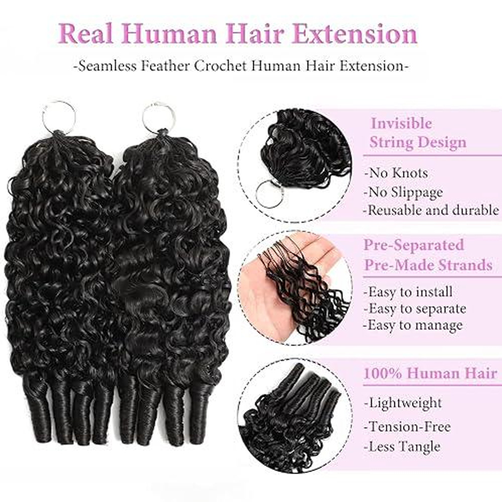 Siyah Tenli Kadınlar İçin İnsa - Hair Bundles incelemesi ve fiyatı