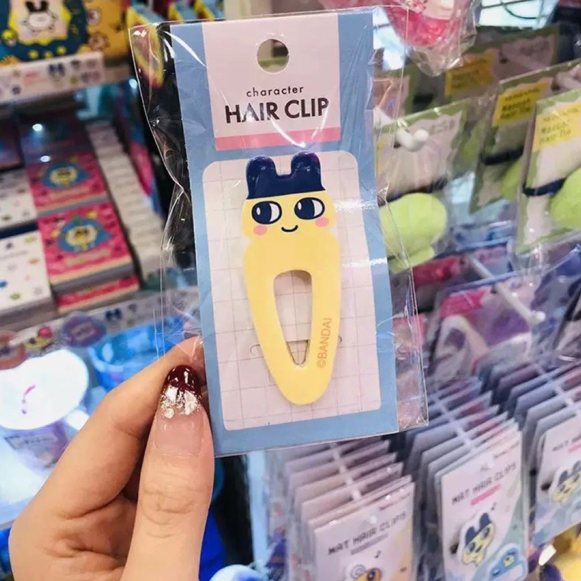 Tamagotchi Elektronik Evcil Ha - Hair Bundles incelemesi ve fiyatı