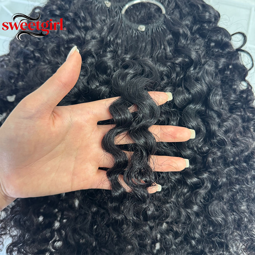 Afro Puff At Kuyruğu 4-6 İnç G - Drawstring Afro Curly Puff Ponytail incelemesi ve fiyatı