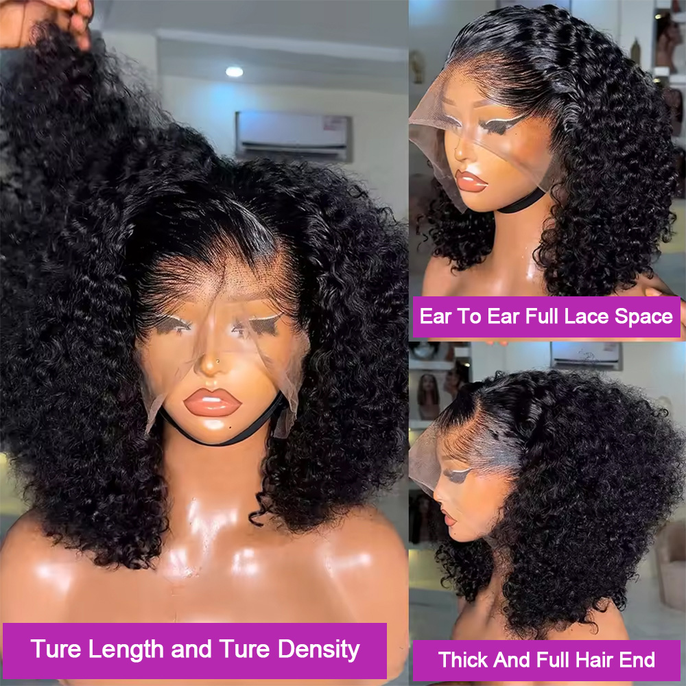 %250 Yoğunlukta Jerry Kıvırcık - Water Wave Bulk Human Hair For Braiding incelemesi ve fiyatı