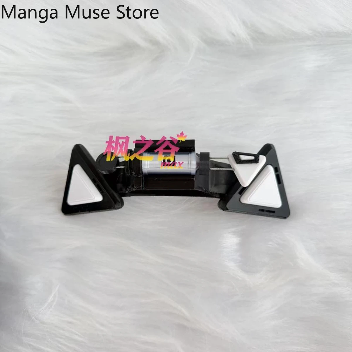 Anime Arknights: Endfield Typh - Hair Clips incelemesi ve fiyatı