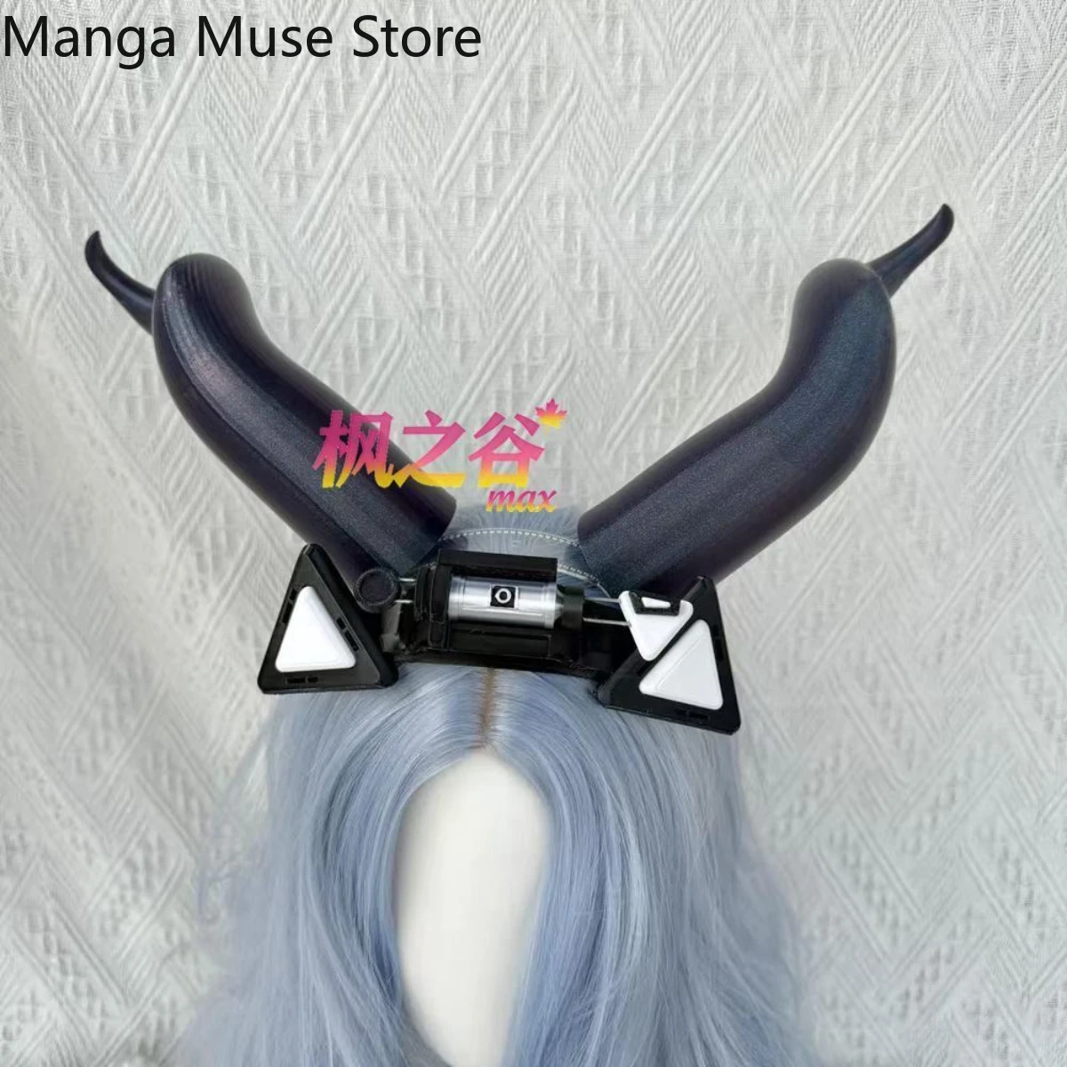 Anime Arknights: Endfield Typh - Hair Clips incelemesi ve fiyatı