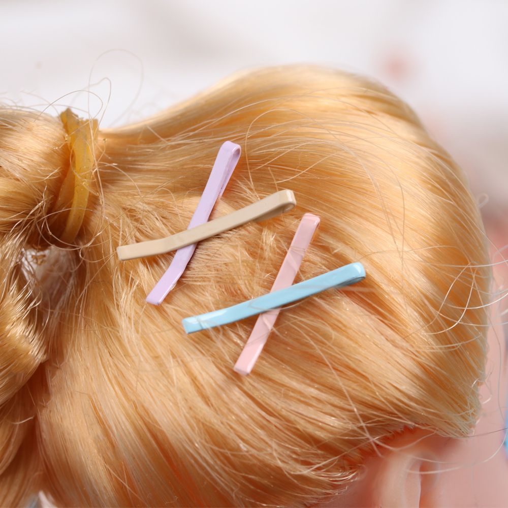 Doğum günü hediyesi DIY bebekl - Hair Clips incelemesi ve fiyatı
