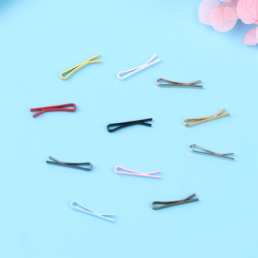 Doğum günü hediyesi DIY bebekl - Hair Clips incelemesi ve fiyatı