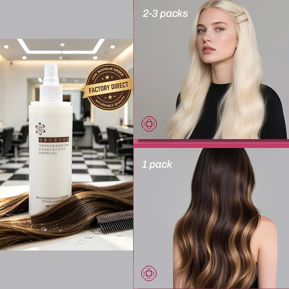 Kıvırcık Saçları Önleyici Düzl - Synthetic Wigs incelemesi ve fiyatı